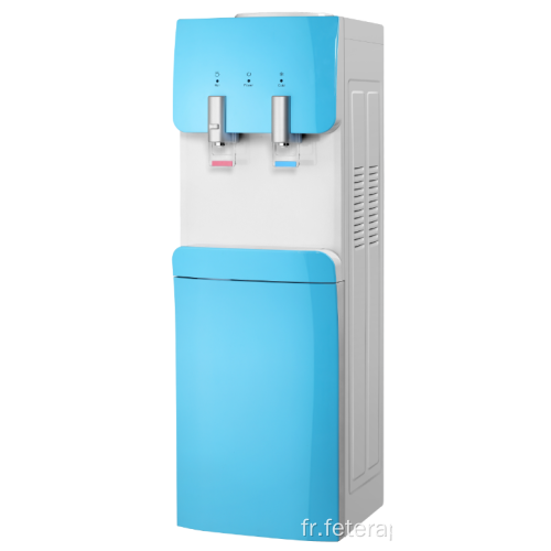 distributeur d&#39;eau potable électrique froid chaud